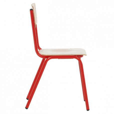 Посетителски стол TASK H  ⋙ на цена от 69.60лв  - Allegro-bg.com