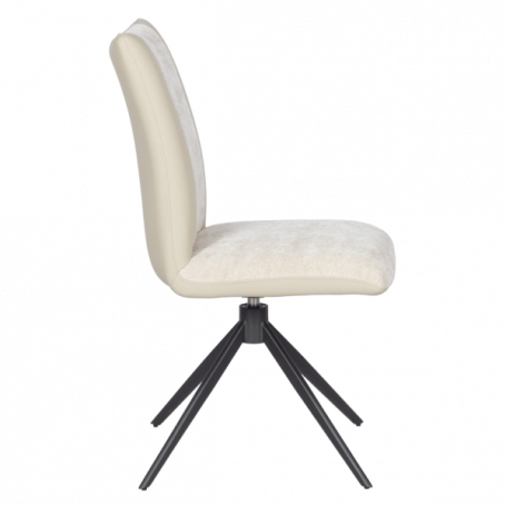 Трапезен стол TULSA -  ⋙ на цена от 228.00лв  - Allegro-bg.com