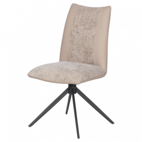 Трапезен стол TULSA -  ⋙ на цена от 228.00лв  - Allegro-bg.com 2