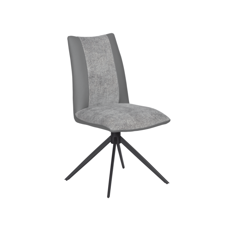 Трапезен стол TULSA -  ⋙ на цена от 228.00лв  - Allegro-bg.com