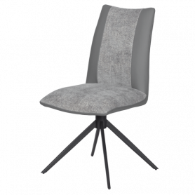 Трапезен стол TULSA -  ⋙ на цена от 228.00лв  - Allegro-bg.com 2