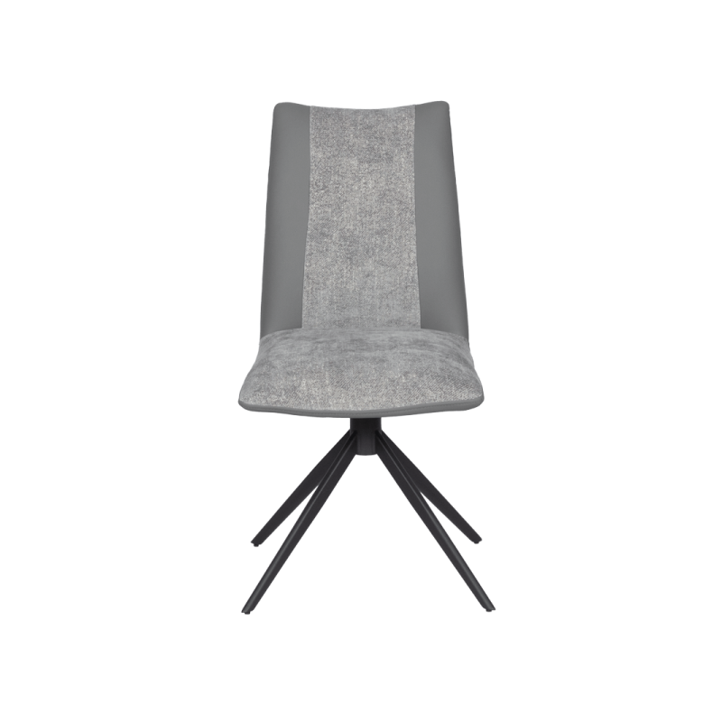 Трапезен стол TULSA -  ⋙ на цена от 228.00лв  - Allegro-bg.com