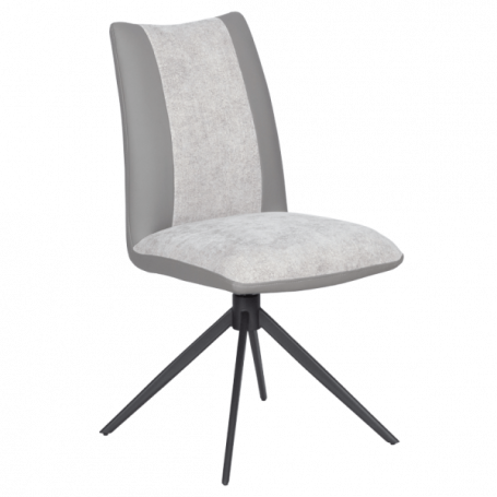 Трапезен стол TULSA -  ⋙ на цена от 228.00лв  - Allegro-bg.com