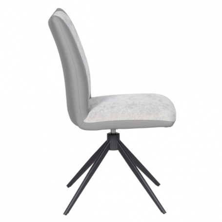 Трапезен стол TULSA -  ⋙ на цена от 228.00лв  - Allegro-bg.com