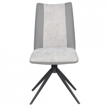 Трапезен стол TULSA -  ⋙ на цена от 228.00лв  - Allegro-bg.com