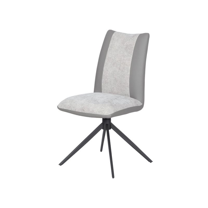 Трапезен стол TULSA -  ⋙ на цена от 228.00лв  - Allegro-bg.com