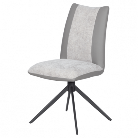 Трапезен стол TULSA -  ⋙ на цена от 228.00лв  - Allegro-bg.com