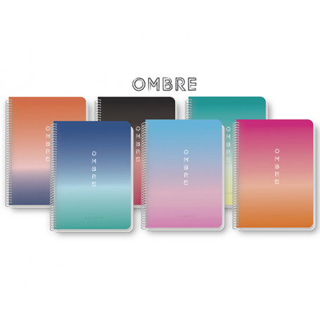 Тетрадка Black - White,  ⋙ на цена от 7.14лв  - Allegro-bg.com