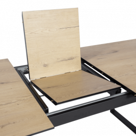 Трапезна маса NIAGARA -  ⋙ на цена от 756.00лв  - Allegro-bg.com 2