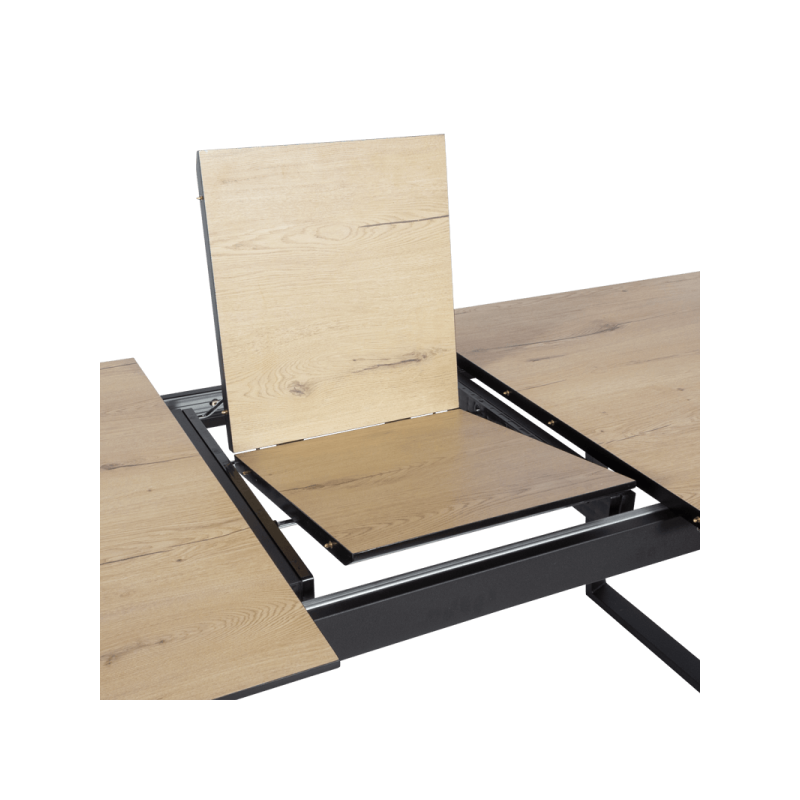 Трапезна маса NIAGARA -  ⋙ на цена от 756.00лв  - Allegro-bg.com