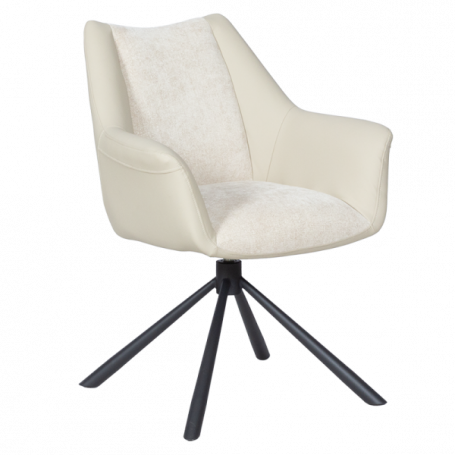 Трапезен стол TEMPE -  ⋙ на цена от 258.00лв  - Allegro-bg.com