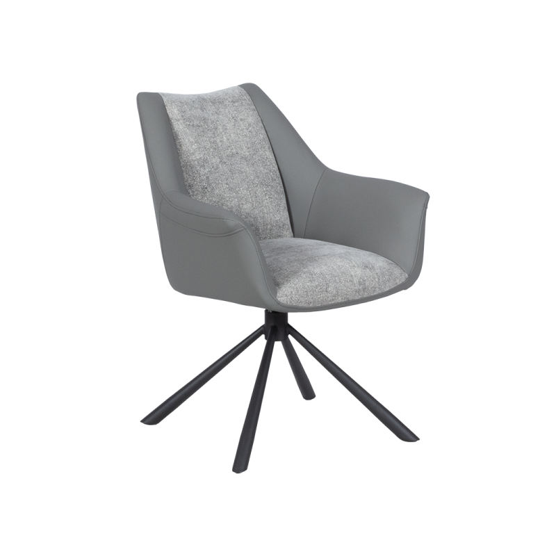 Трапезен стол TEMPE -  ⋙ на цена от 258.00лв  - Allegro-bg.com