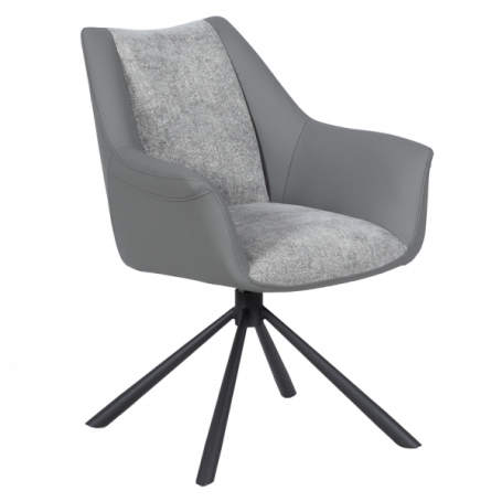 Трапезен стол TEMPE -  ⋙ на цена от 258.00лв  - Allegro-bg.com