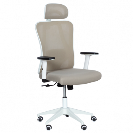 Ергономичен стол Carmen  ⋙ на цена от 228.00лв  - Allegro-bg.com