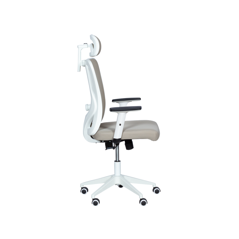 Ергономичен стол Carmen  ⋙ на цена от 228.00лв  - Allegro-bg.com