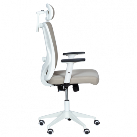 Ергономичен стол Carmen  ⋙ на цена от 228.00лв  - Allegro-bg.com