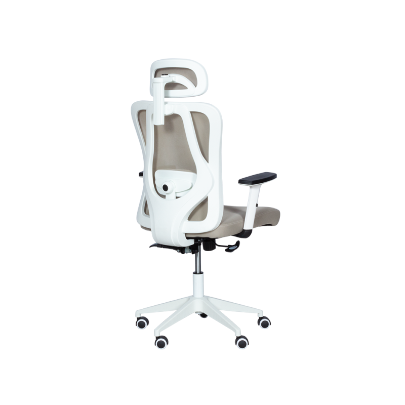 Ергономичен стол Carmen  ⋙ на цена от 228.00лв  - Allegro-bg.com