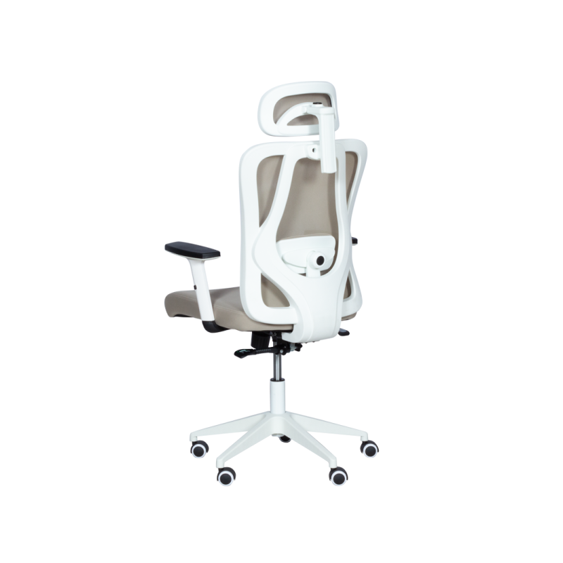 Ергономичен стол Carmen  ⋙ на цена от 228.00лв  - Allegro-bg.com