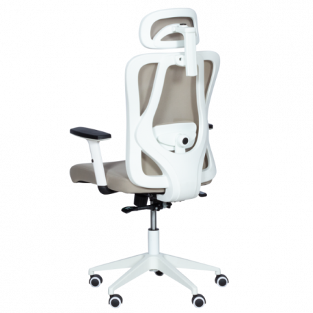 Ергономичен стол Carmen  ⋙ на цена от 228.00лв  - Allegro-bg.com