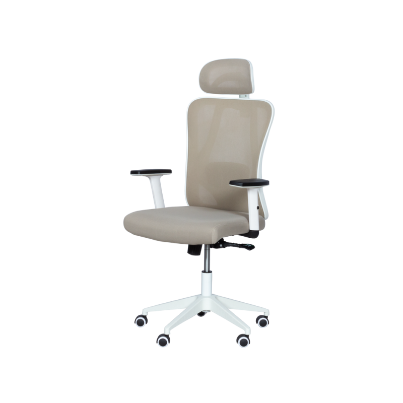 Ергономичен стол Carmen  ⋙ на цена от 228.00лв  - Allegro-bg.com