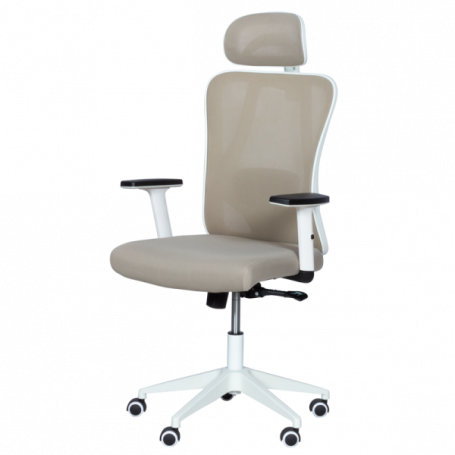 Ергономичен стол Carmen  ⋙ на цена от 228.00лв  - Allegro-bg.com