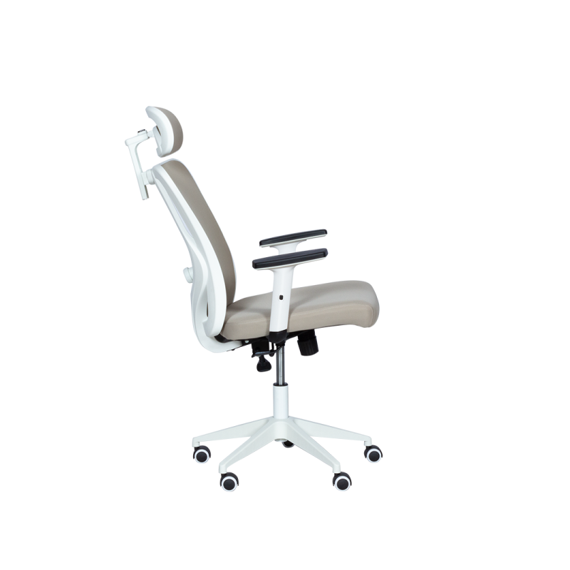 Ергономичен стол Carmen  ⋙ на цена от 228.00лв  - Allegro-bg.com