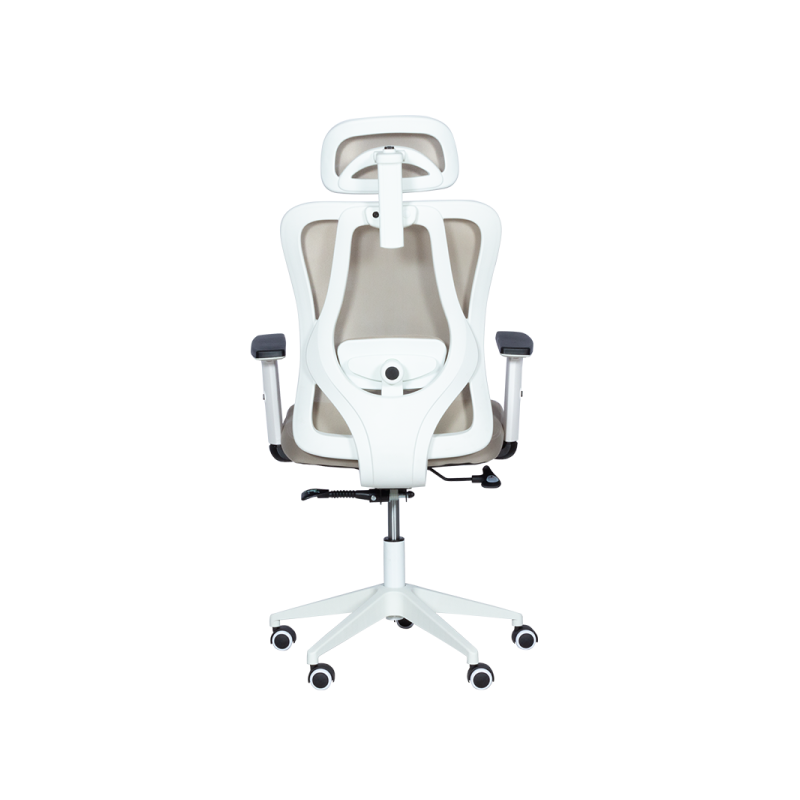 Ергономичен стол Carmen  ⋙ на цена от 228.00лв  - Allegro-bg.com