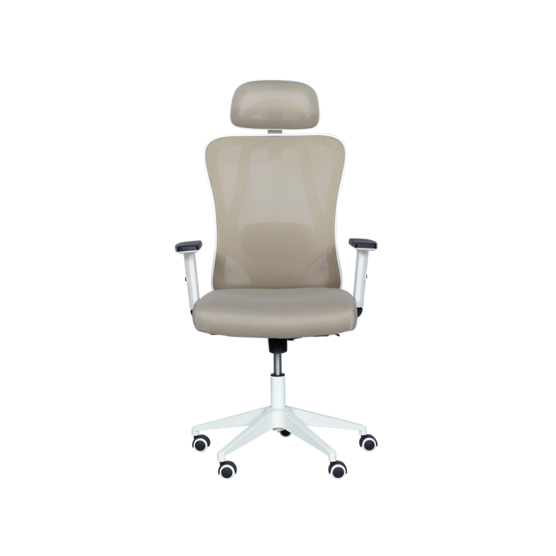 Ергономичен стол Carmen  ⋙ на цена от 228.00лв  - Allegro-bg.com