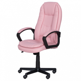 Президентски офис стол  ⋙ на цена от 189.60лв  - Allegro-bg.com 2