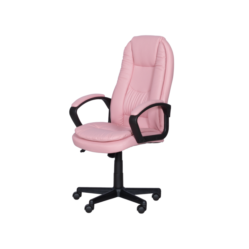 Президентски офис стол  ⋙ на цена от 189.60лв  - Allegro-bg.com