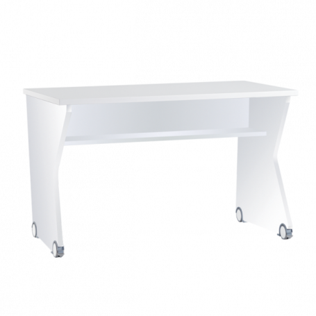 Детско бюро MIAMI - бяло ⋙ на цена от 298.80лв  - Allegro-bg.com