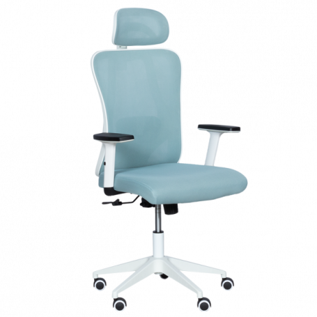 Ергономичен стол Carmen  ⋙ на цена от 228.00лв  - Allegro-bg.com