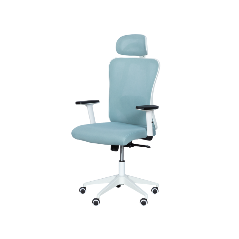 Ергономичен стол Carmen  ⋙ на цена от 228.00лв  - Allegro-bg.com