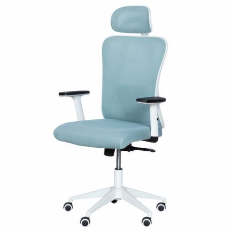 Ергономичен стол Carmen  ⋙ на цена от 228.00лв  - Allegro-bg.com