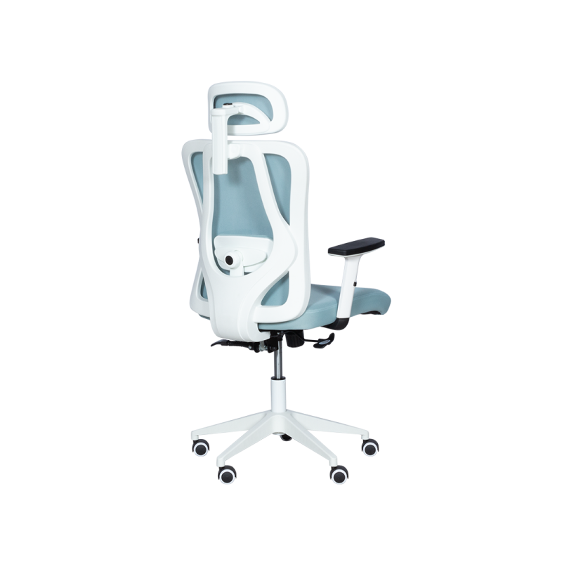 Ергономичен стол Carmen  ⋙ на цена от 228.00лв  - Allegro-bg.com