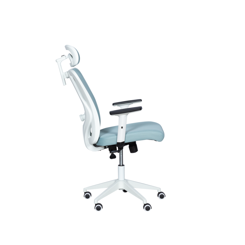 Ергономичен стол Carmen  ⋙ на цена от 228.00лв  - Allegro-bg.com