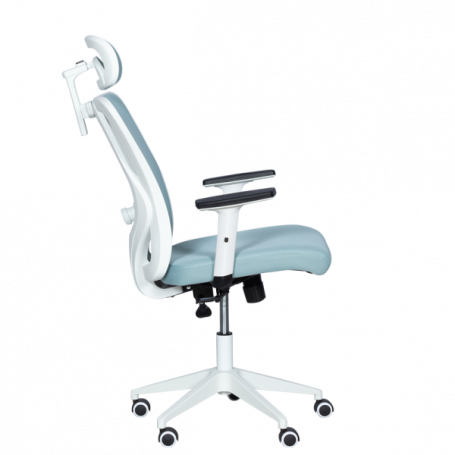 Ергономичен стол Carmen  ⋙ на цена от 228.00лв  - Allegro-bg.com