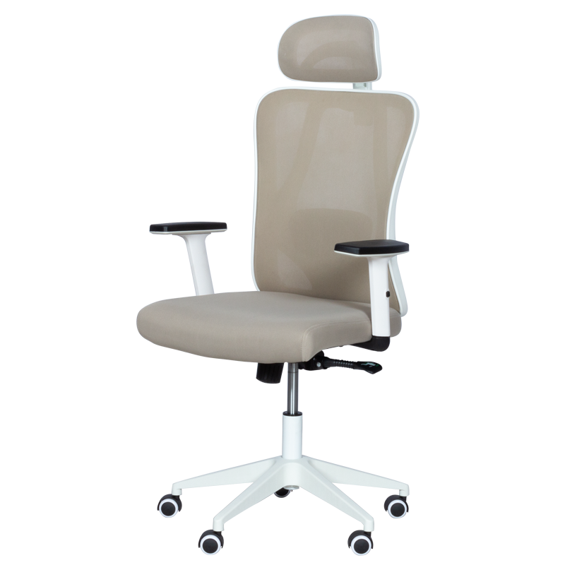 Ергономичен стол Carmen  ⋙ на цена от 228.00лв  - Allegro-bg.com