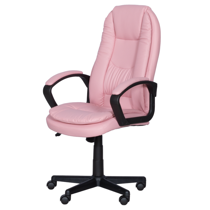 Президентски офис стол  ⋙ на цена от 189.60лв  - Allegro-bg.com