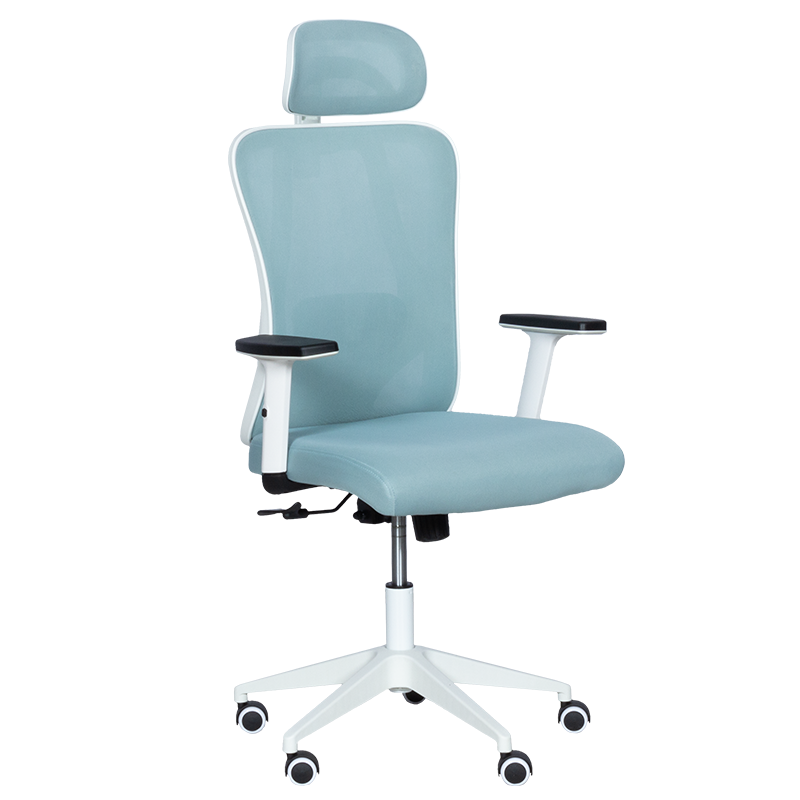 Ергономичен стол Carmen  ⋙ на цена от 228.00лв  - Allegro-bg.com