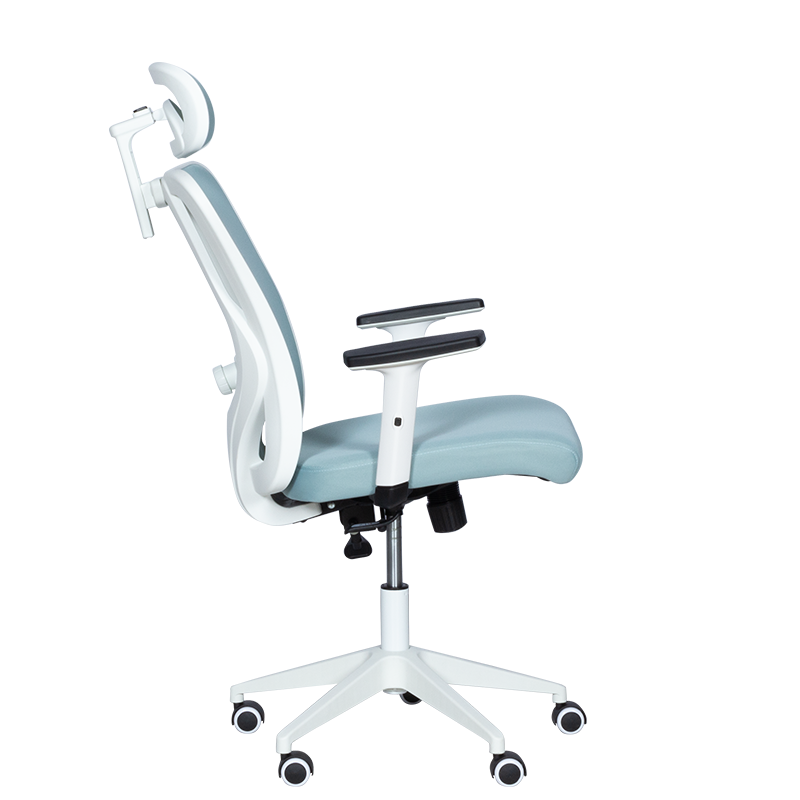 Ергономичен стол Carmen  ⋙ на цена от 228.00лв  - Allegro-bg.com