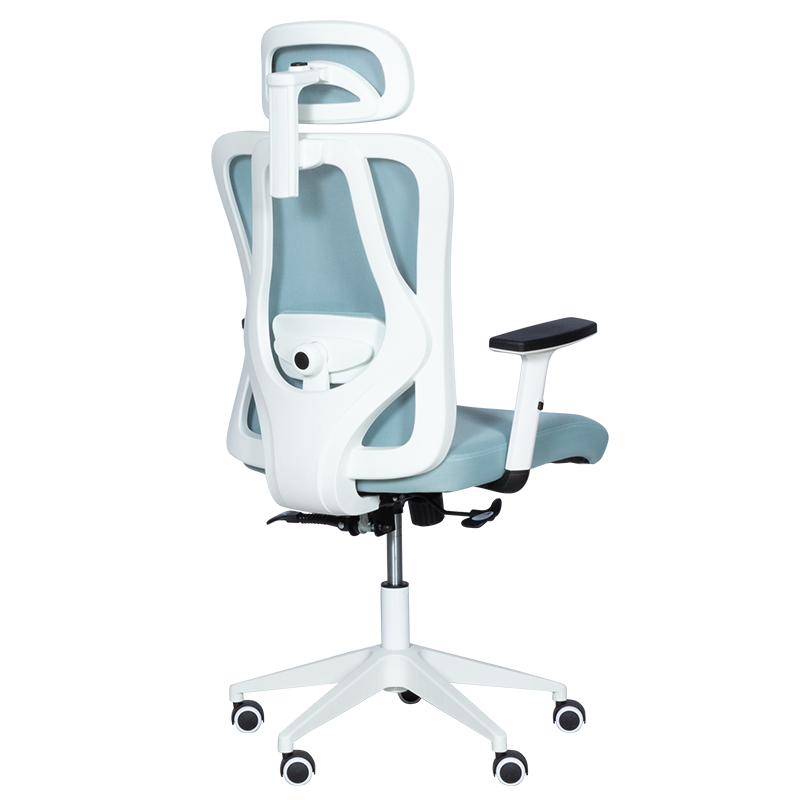 Ергономичен стол Carmen  ⋙ на цена от 228.00лв  - Allegro-bg.com