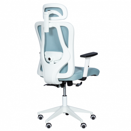 Ергономичен стол Carmen  ⋙ на цена от 228.00лв  - Allegro-bg.com