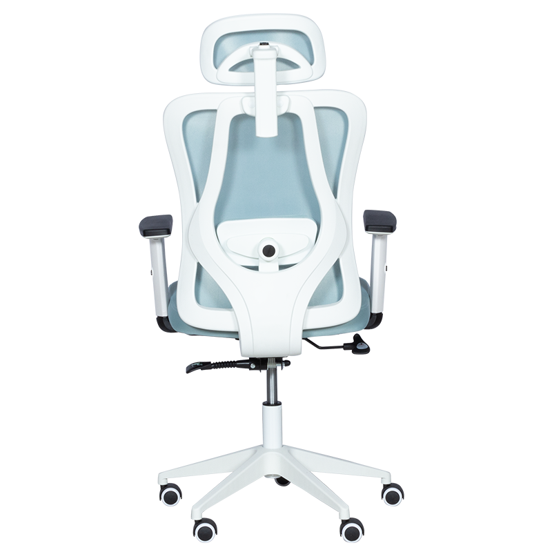 Ергономичен стол Carmen  ⋙ на цена от 228.00лв  - Allegro-bg.com