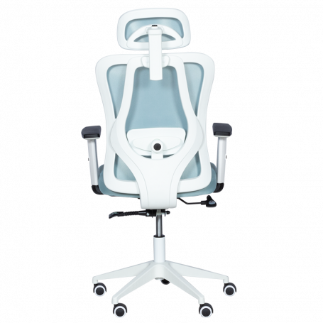 Ергономичен стол Carmen  ⋙ на цена от 228.00лв  - Allegro-bg.com