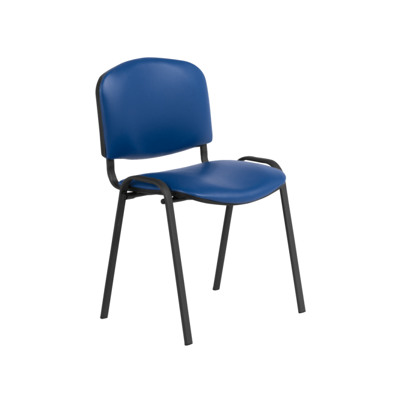 Посетителски стол Carmen  ⋙ на цена от 72.00лв  - Allegro-bg.com