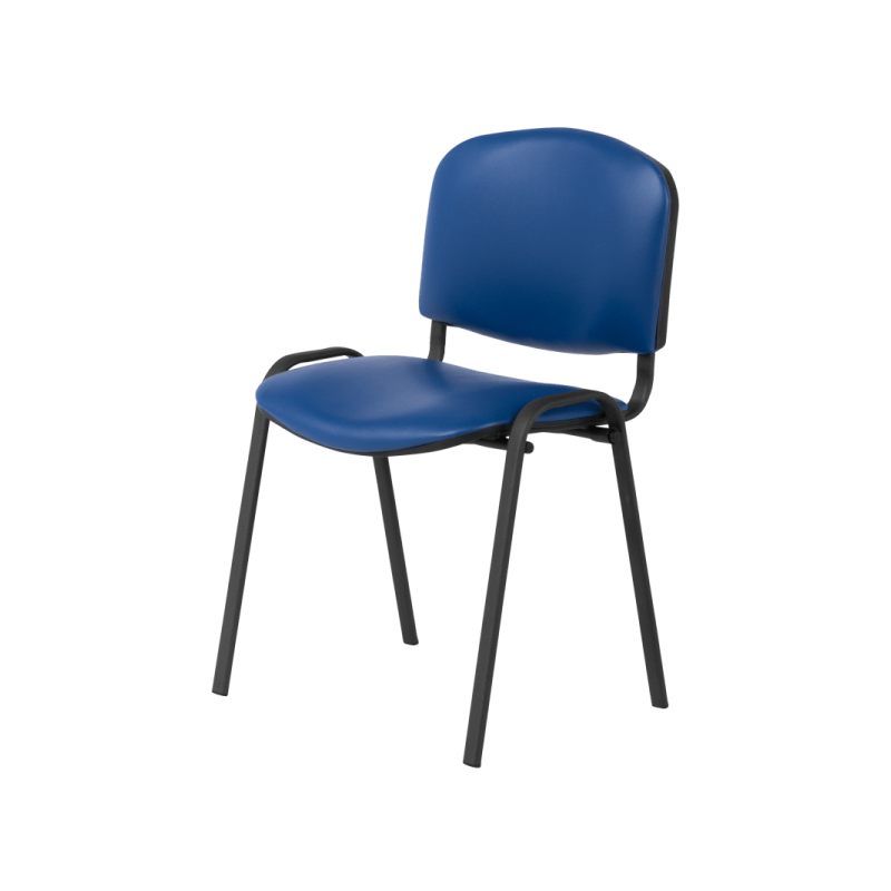 Посетителски стол Carmen  ⋙ на цена от 72.00лв  - Allegro-bg.com