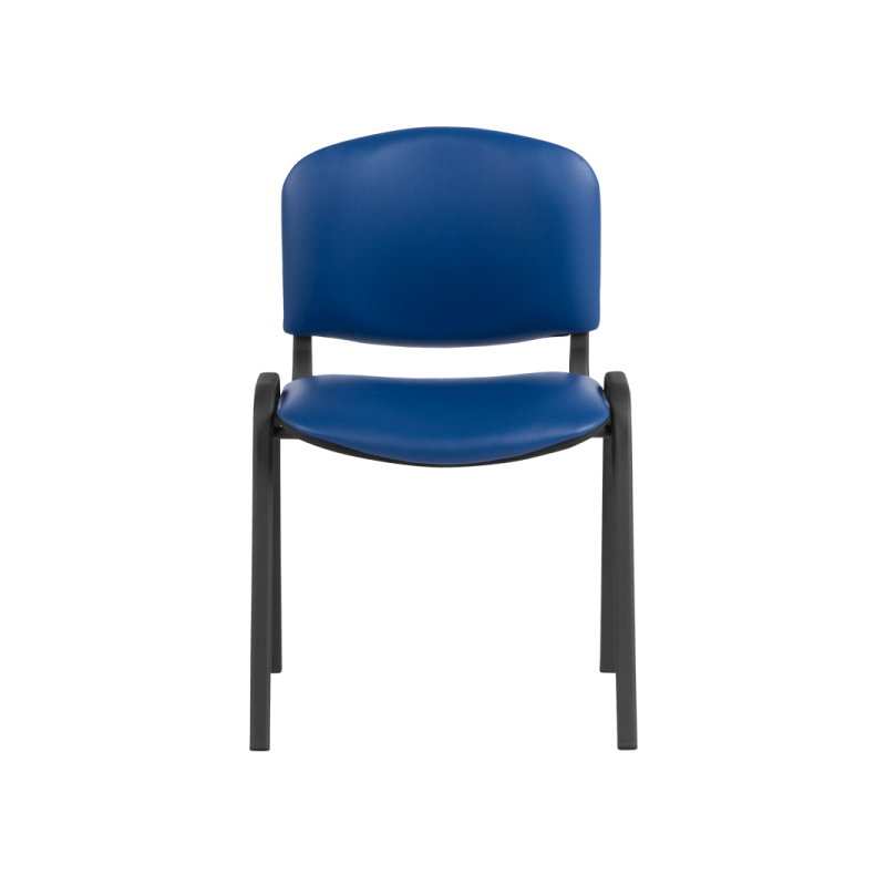 Посетителски стол Carmen  ⋙ на цена от 72.00лв  - Allegro-bg.com