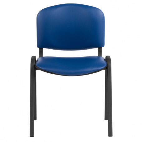 Посетителски стол Carmen  ⋙ на цена от 72.00лв  - Allegro-bg.com