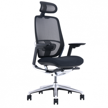 Ергономичен офис стол  ⋙ на цена от 1812.00лв  - Allegro-bg.com